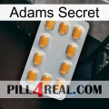 Adams Secret cialis3